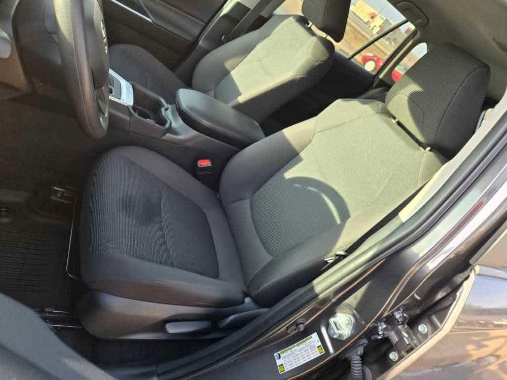 used 2024 Toyota RAV4 car, priced at $29,000