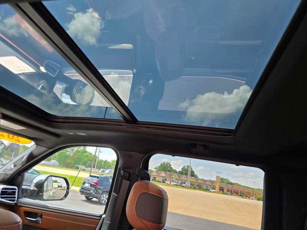 used 2022 Toyota Tundra car, priced at $44,000