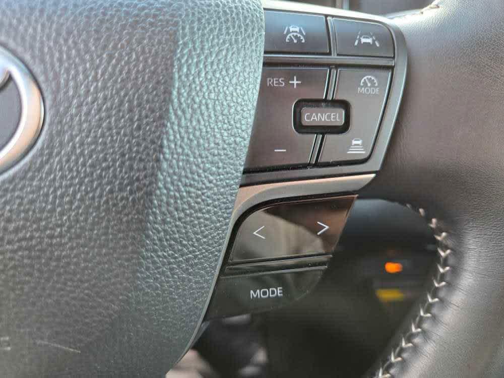 used 2025 Toyota Camry car, priced at $28,000