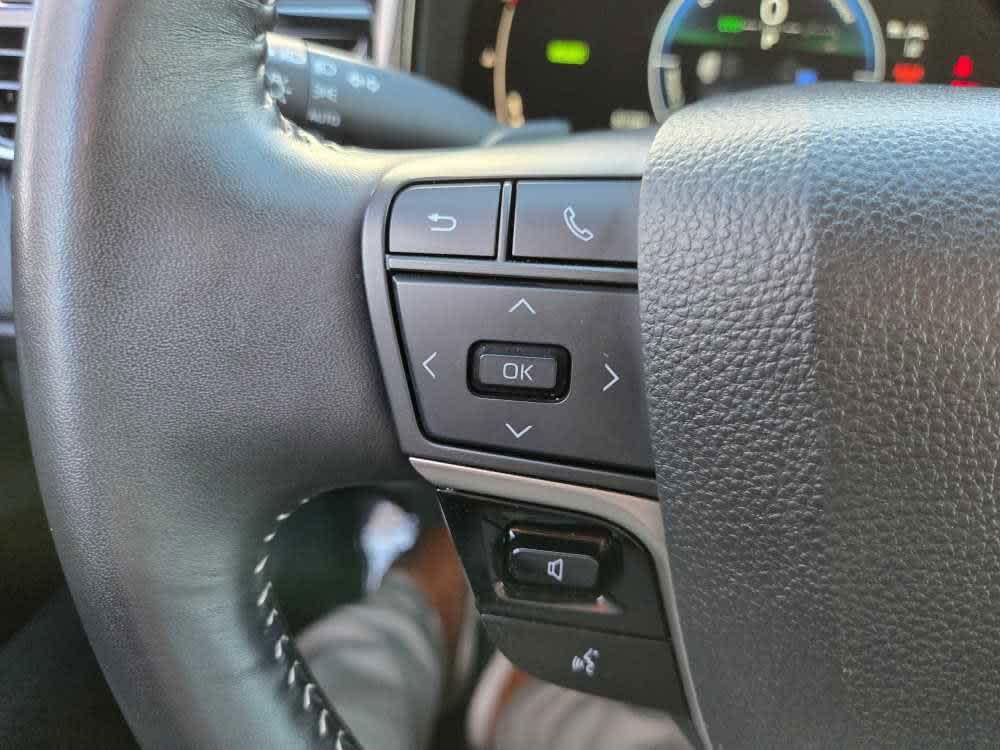 used 2025 Toyota Camry car, priced at $28,000