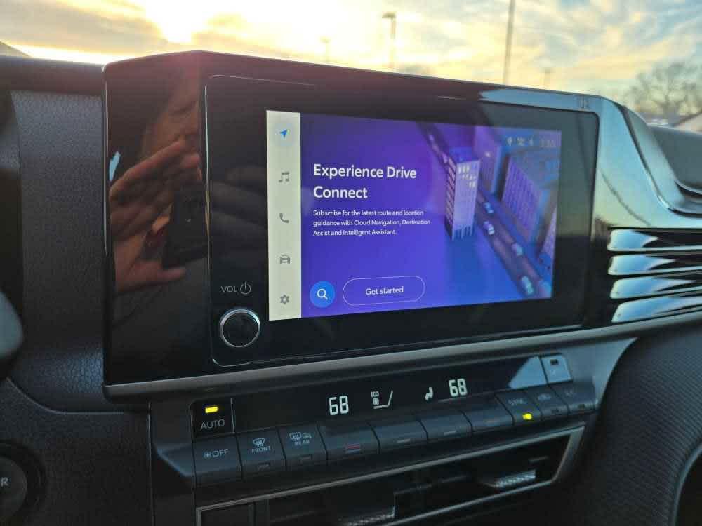 used 2025 Toyota Camry car, priced at $28,000