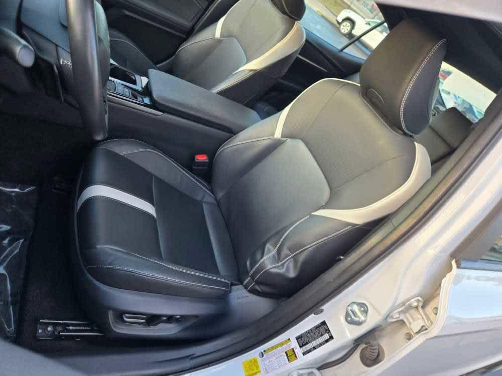 used 2025 Toyota Camry car, priced at $28,000