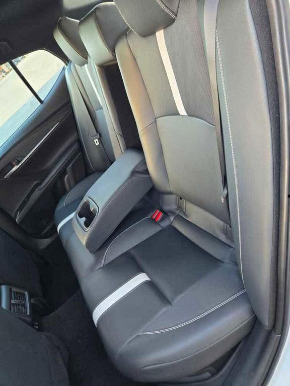 used 2025 Toyota Camry car, priced at $28,000