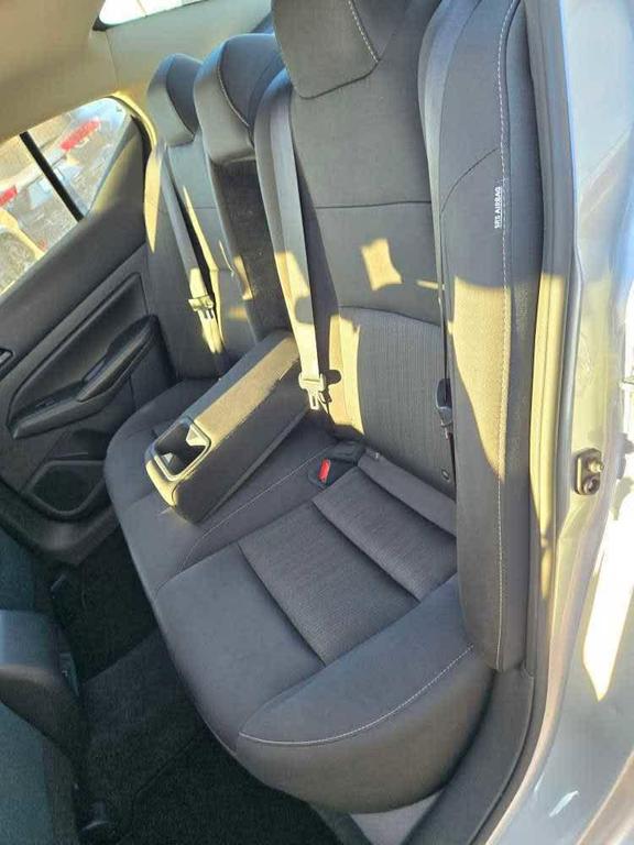 used 2024 Nissan Altima car, priced at $18,750