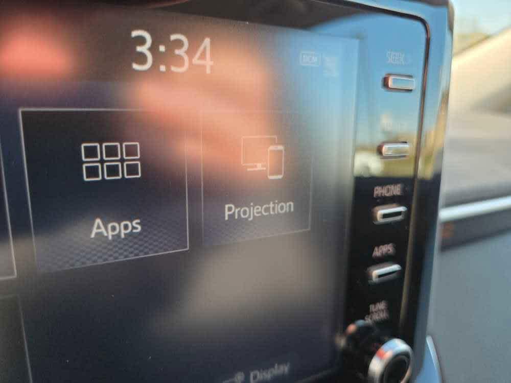 used 2020 Toyota Corolla car, priced at $21,592