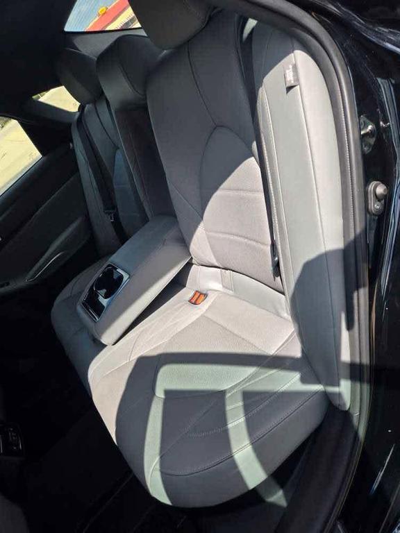 used 2019 Toyota Avalon Hybrid car, priced at $24,500