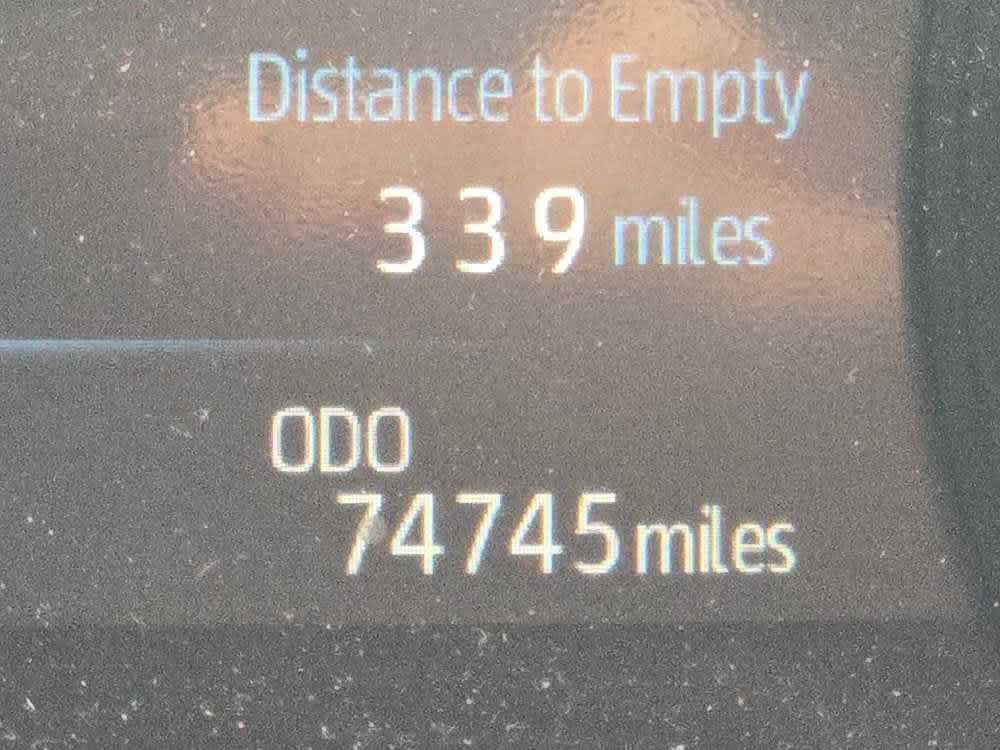 used 2019 Toyota Avalon Hybrid car, priced at $24,500