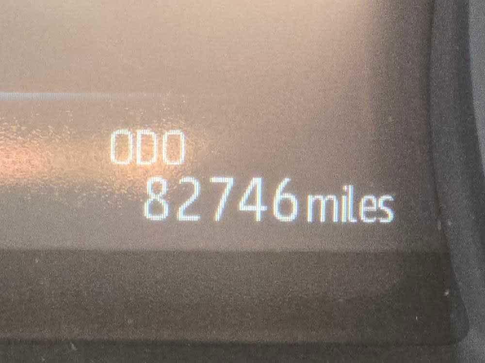 used 2023 Toyota Camry car, priced at $23,500