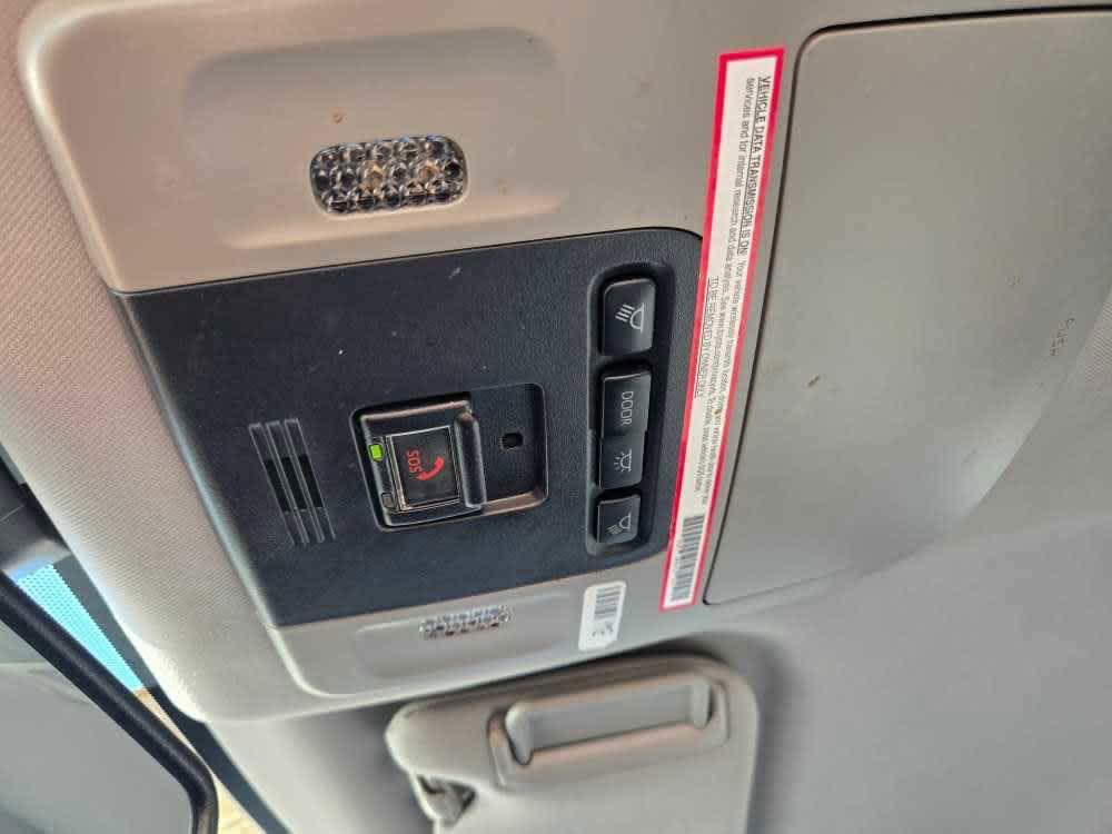 used 2023 Toyota Camry car, priced at $23,500