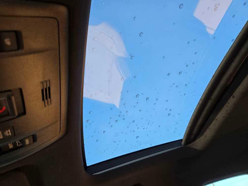 used 2024 Lexus UX 250h car, priced at $35,500