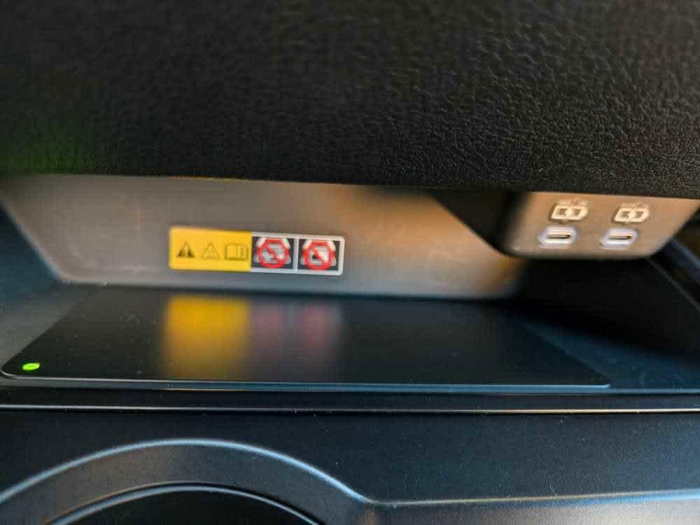 used 2024 Lexus UX 250h car, priced at $35,500