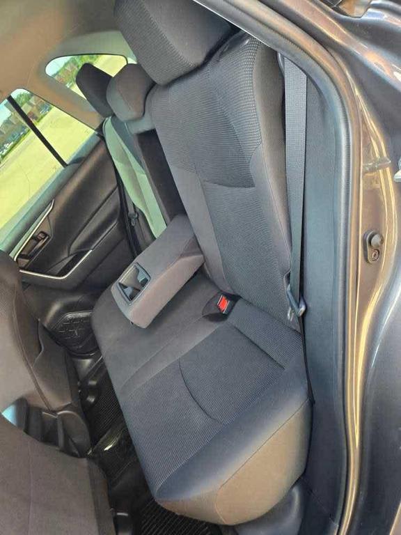 used 2019 Toyota RAV4 car, priced at $24,500