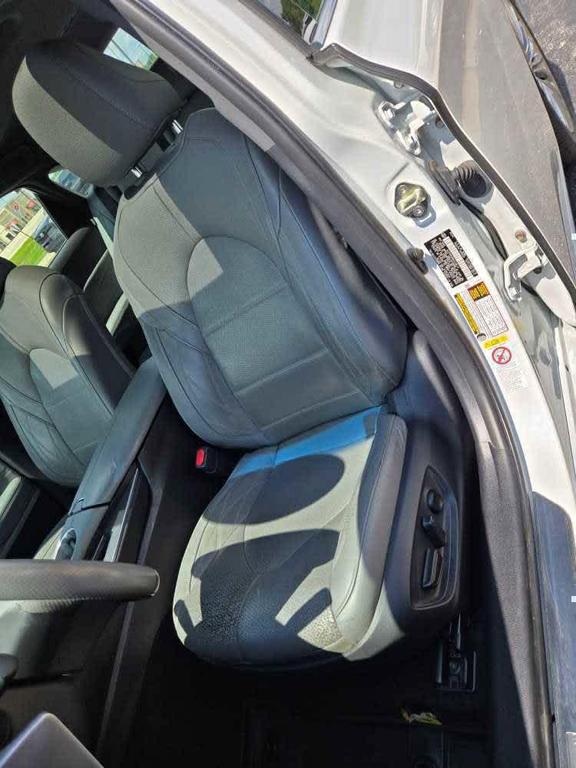 used 2019 Toyota Avalon Hybrid car, priced at $22,500