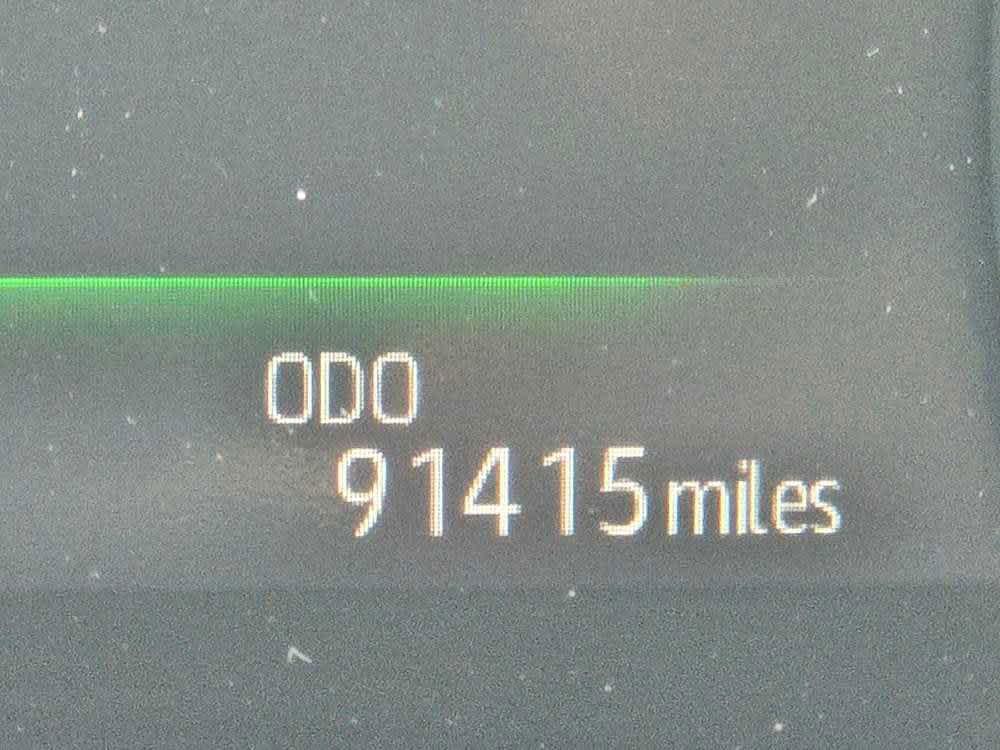 used 2019 Toyota Avalon Hybrid car, priced at $22,500