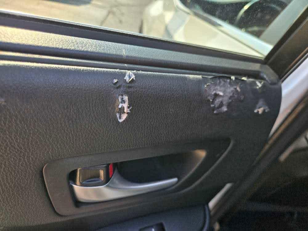 used 2018 Toyota Highlander car, priced at $26,500