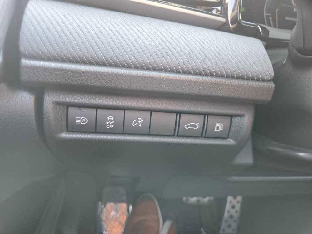 used 2025 Toyota Camry car, priced at $28,500