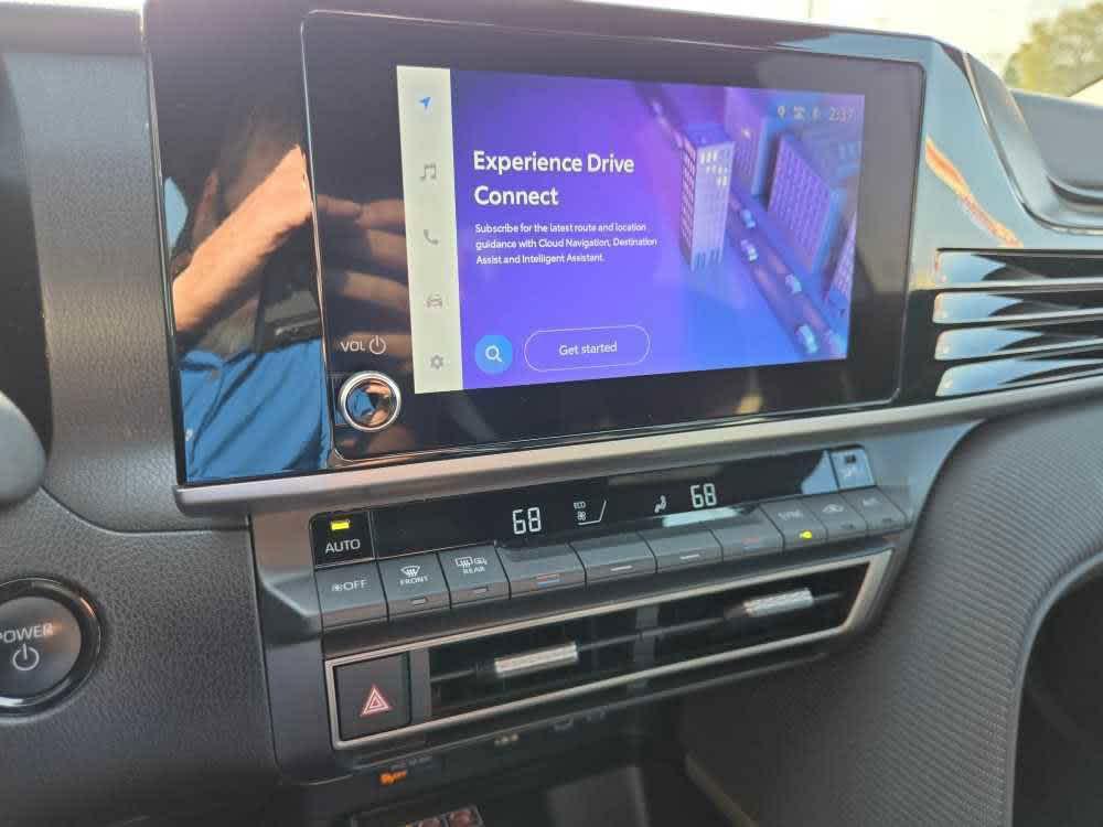 used 2025 Toyota Camry car, priced at $28,500