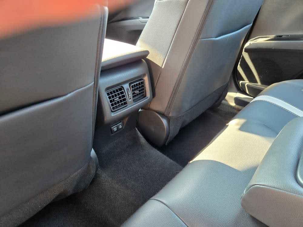 used 2025 Toyota Camry car, priced at $28,500