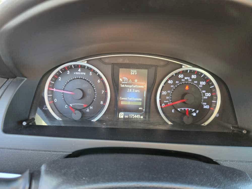 used 2016 Toyota Camry car, priced at $10,500