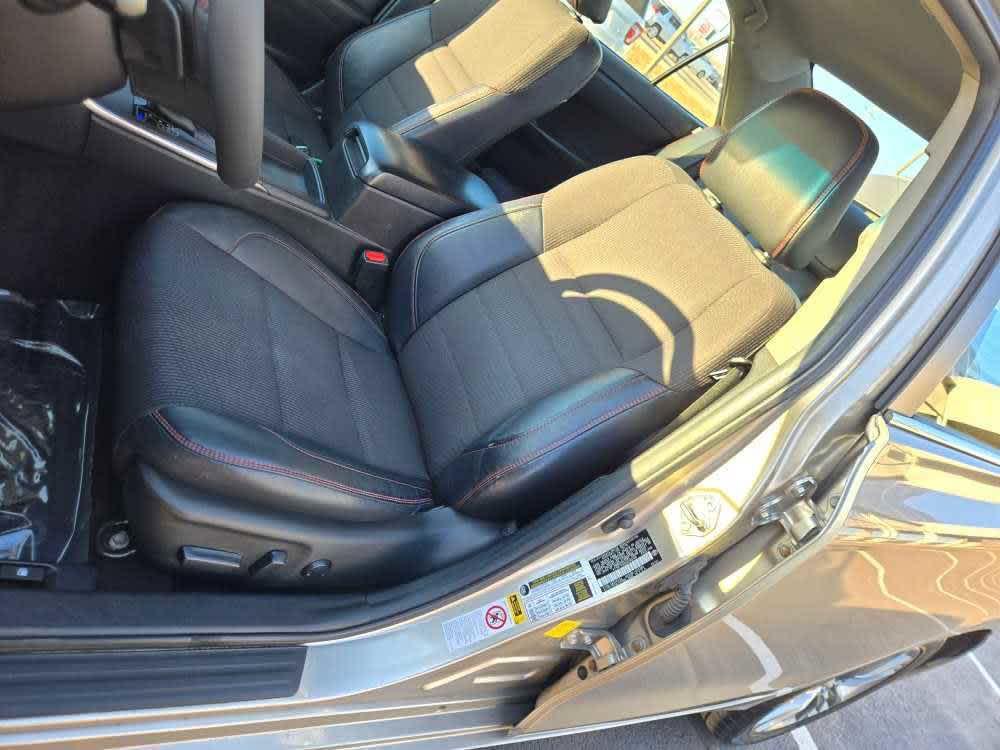 used 2016 Toyota Camry car, priced at $10,500