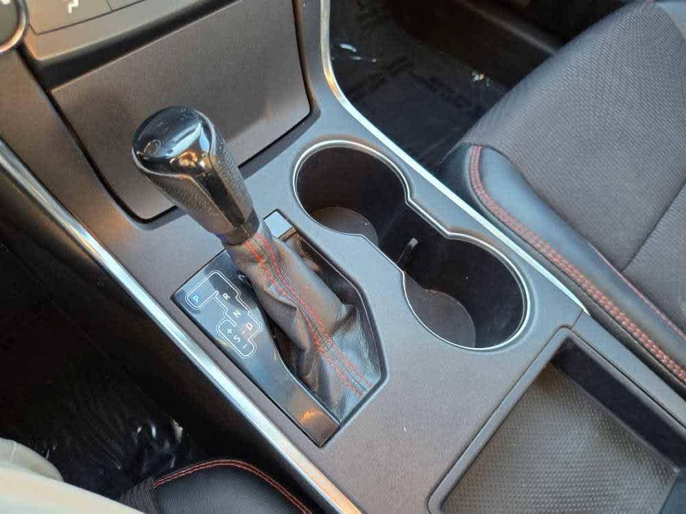 used 2016 Toyota Camry car, priced at $10,500