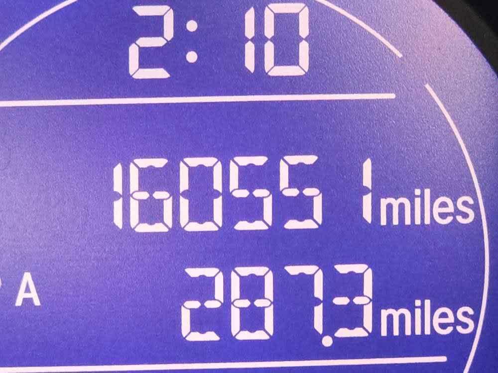 used 2015 Honda Fit car, priced at $8,500