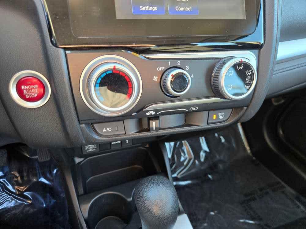 used 2015 Honda Fit car, priced at $8,500