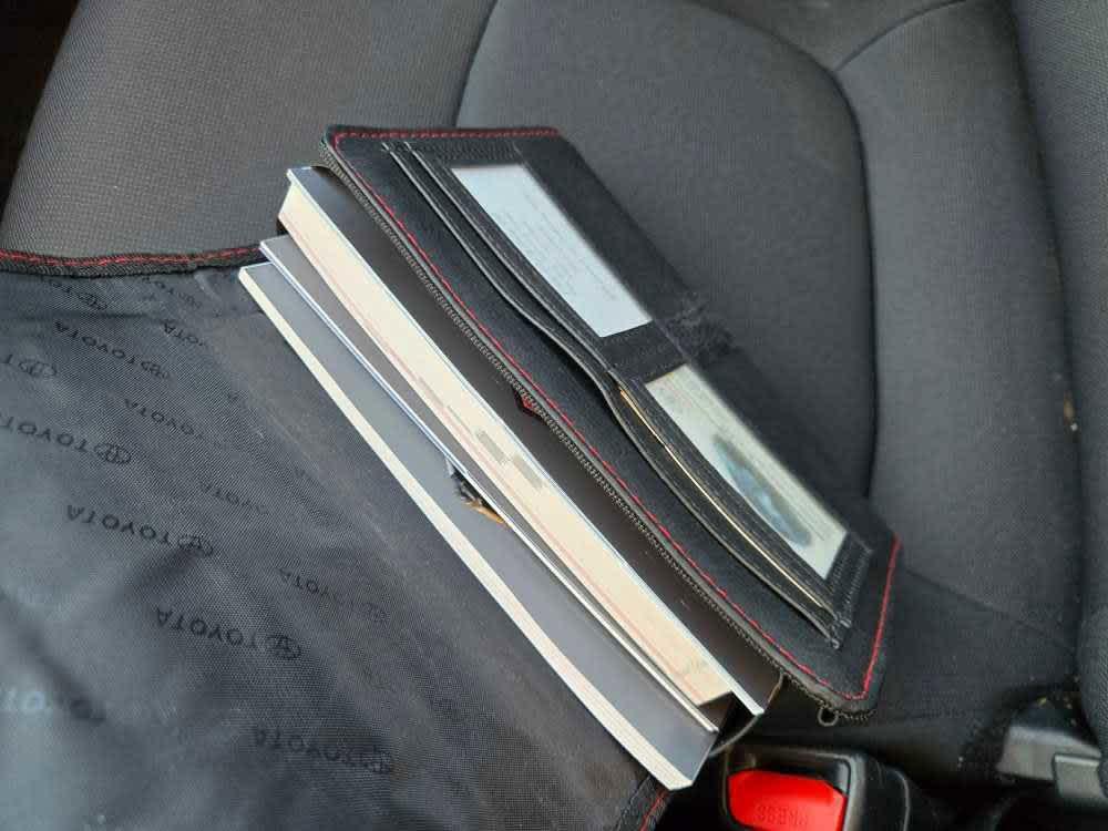 used 2020 Toyota Corolla car, priced at $21,254