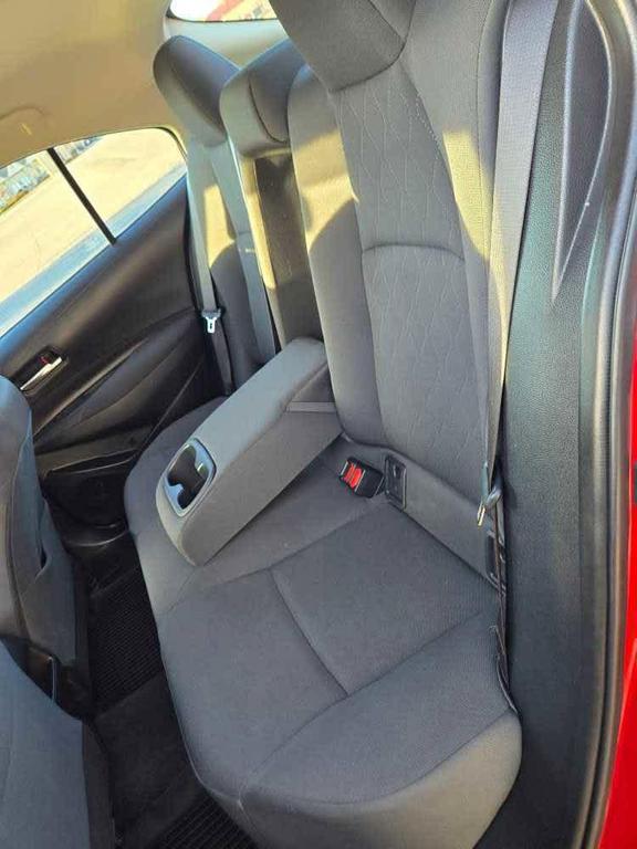 used 2020 Toyota Corolla car, priced at $21,254