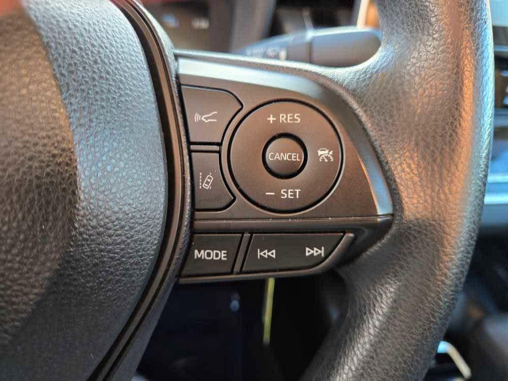 used 2020 Toyota Corolla car, priced at $21,254