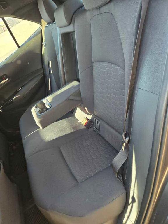 used 2022 Toyota Corolla car, priced at $20,000