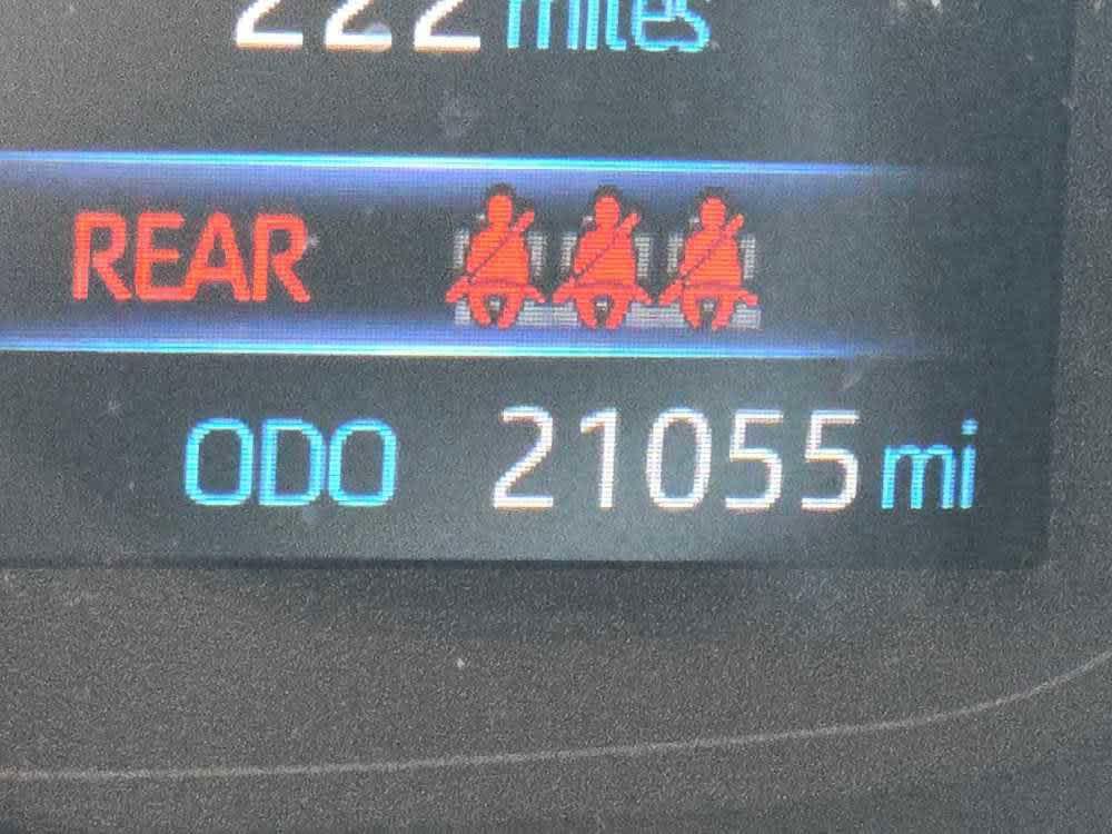 used 2022 Toyota Corolla car, priced at $21,500