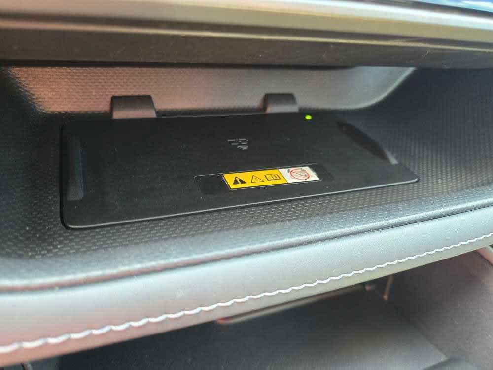 used 2023 Toyota Highlander car, priced at $40,000