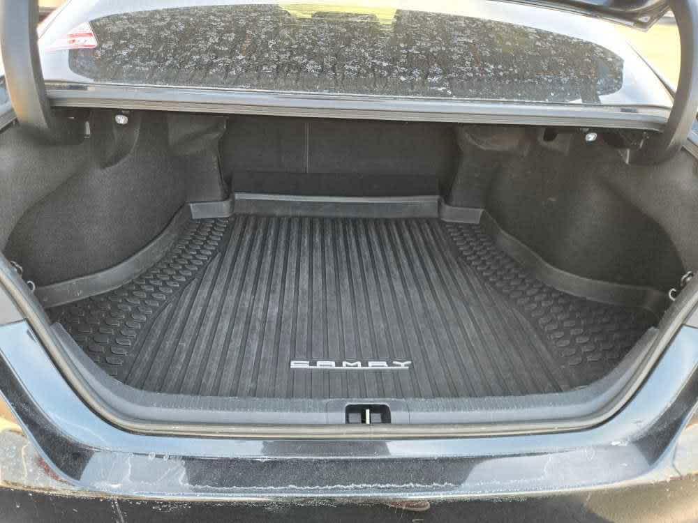 used 2022 Toyota Camry car, priced at $20,500