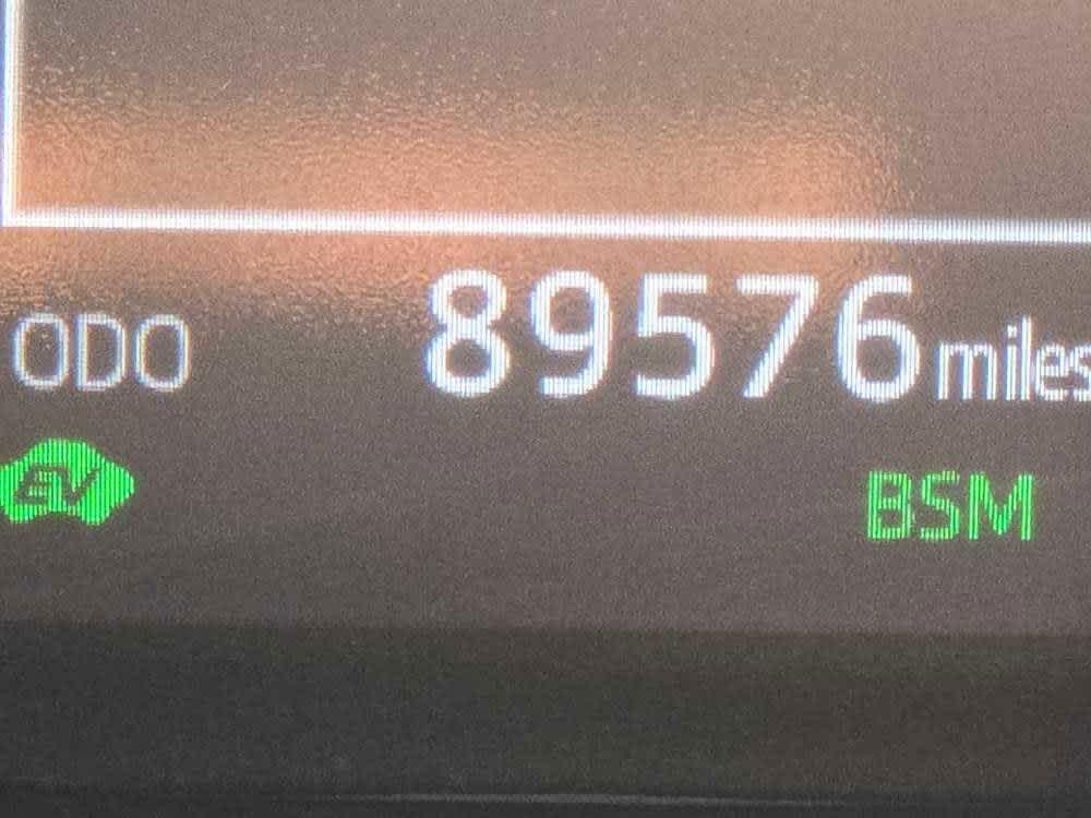 used 2022 Toyota Camry car, priced at $20,500