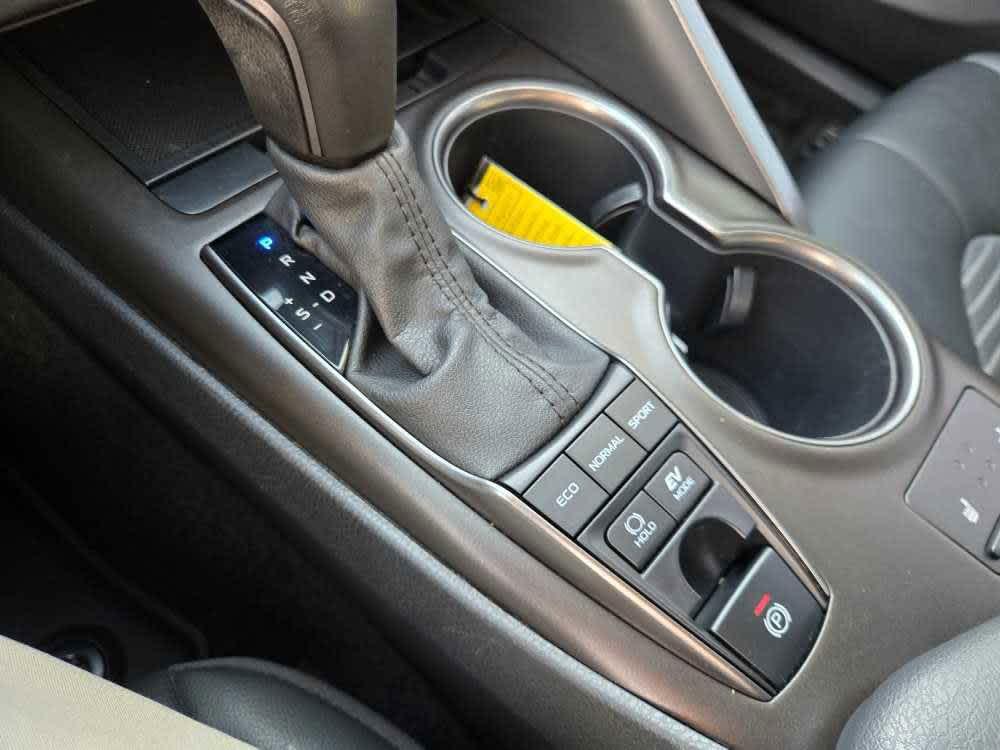 used 2022 Toyota Camry car, priced at $20,500