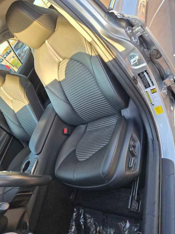 used 2023 Toyota Camry car, priced at $23,500