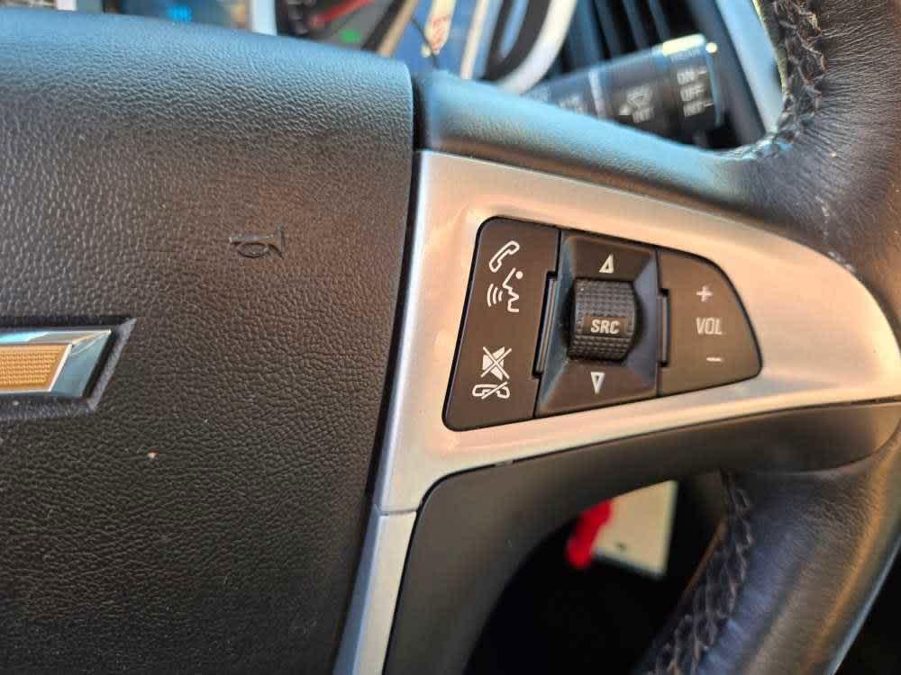 used 2017 Chevrolet Equinox car, priced at $10,500