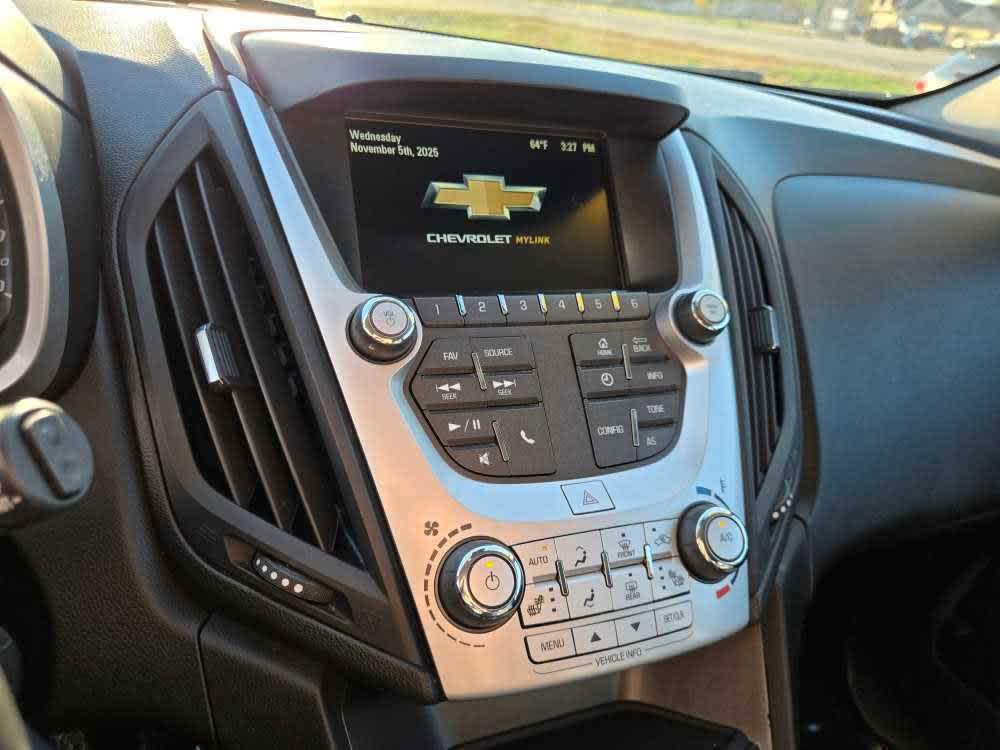 used 2017 Chevrolet Equinox car, priced at $10,500