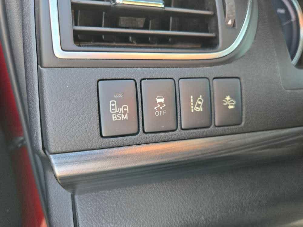 used 2017 Toyota Camry Hybrid car, priced at $17,000