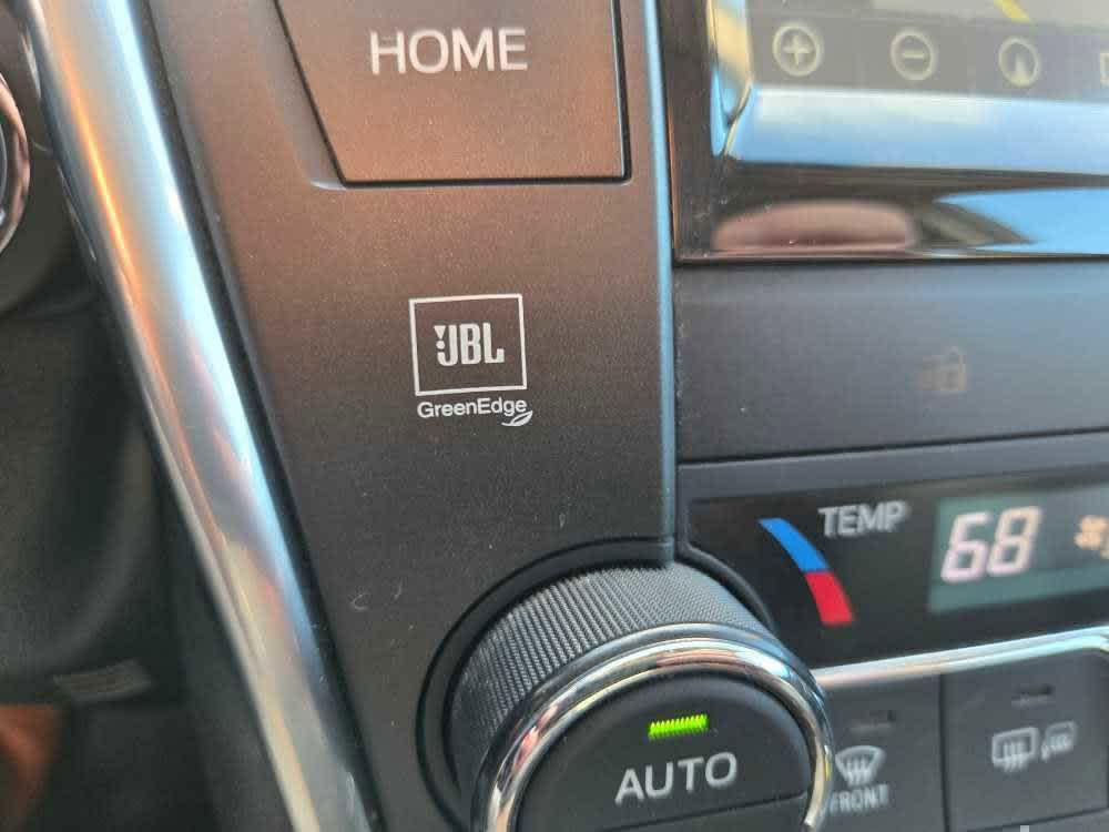 used 2017 Toyota Camry Hybrid car, priced at $17,000