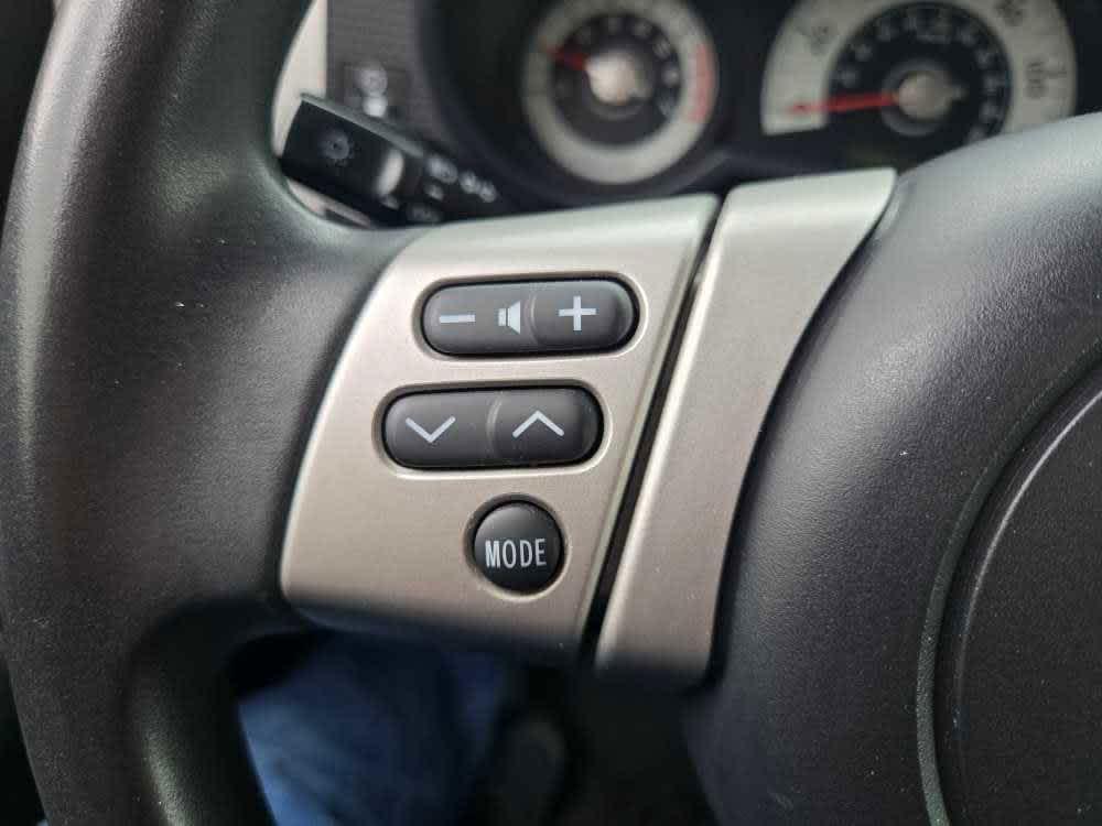 used 2011 Toyota FJ Cruiser car, priced at $20,000