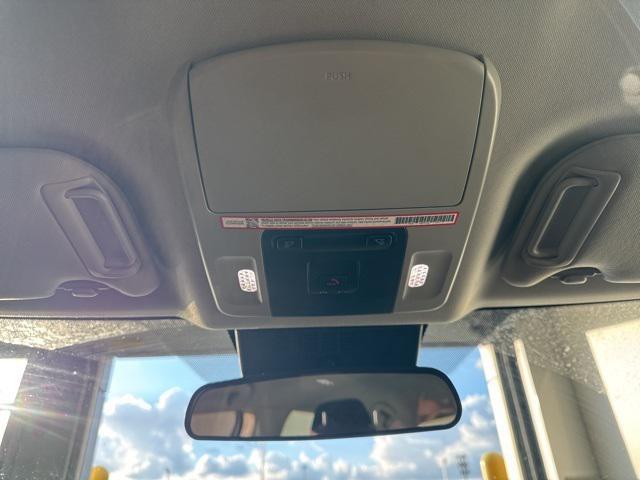 used 2025 Toyota Camry car, priced at $24,075