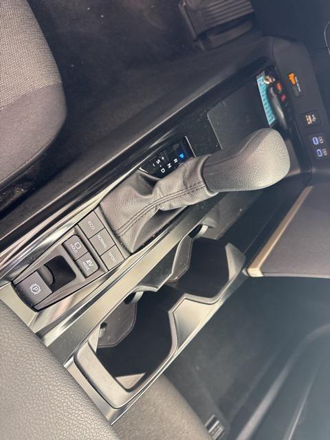 used 2025 Toyota Camry car, priced at $24,075