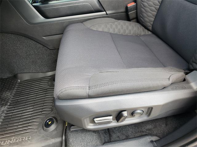 new 2026 Toyota Tundra car