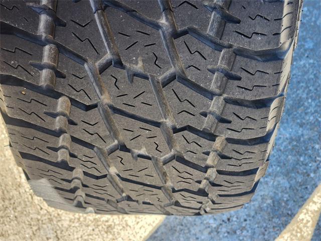 used 2023 Toyota 4Runner car, priced at $45,373