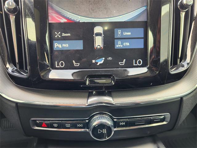 used 2019 Volvo XC60 car, priced at $19,985