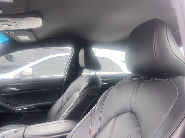 used 2022 Toyota Avalon car, priced at $23,180