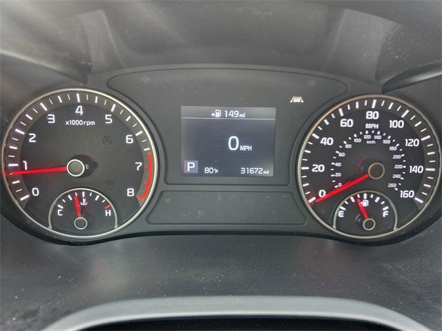 used 2019 Kia Optima car, priced at $14,801