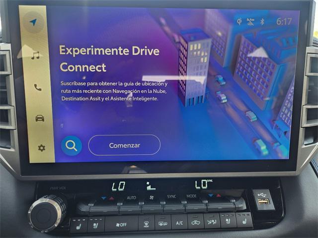 new 2026 Toyota Tundra car